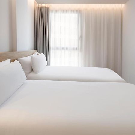 B&B Hotel Alicante Centro Ngoại thất bức ảnh