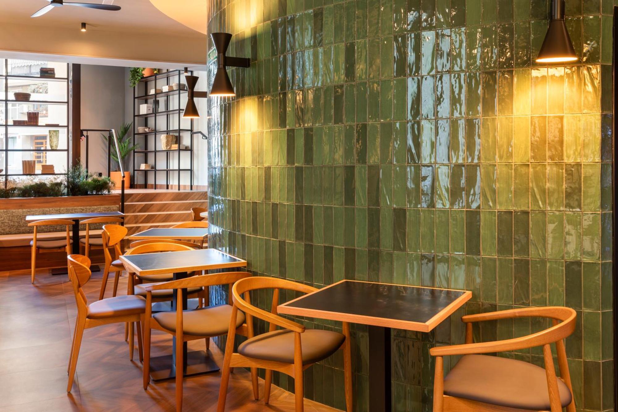 B&B Hotel Alicante Centro Ngoại thất bức ảnh
